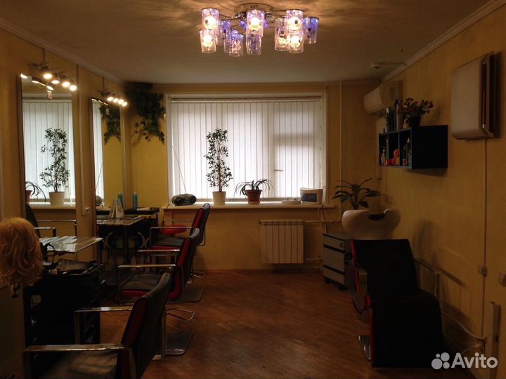 Комплект зеркал с креслами 3 шт design by Porshe и