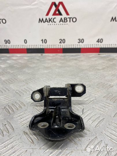 Б/У петля двери задний правый Hyundai Elantra XD