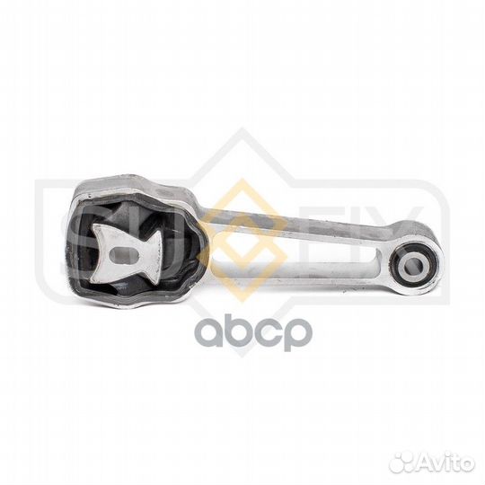 Подушка двигателя зад прав FM4448 sufix