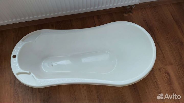 Ванночка для купания