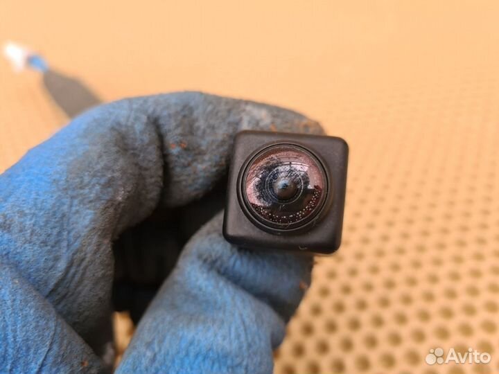 Камера заднего вида задняя Infiniti Jx35 Qx60 L50