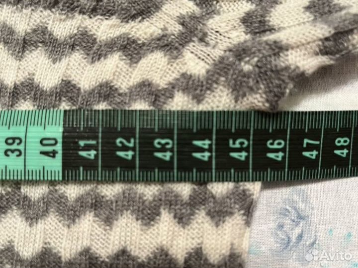 Джемпер от бренда J. Crew