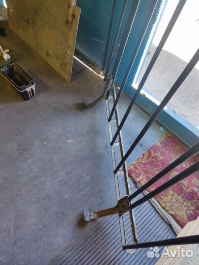 Багажник на крышу жигули