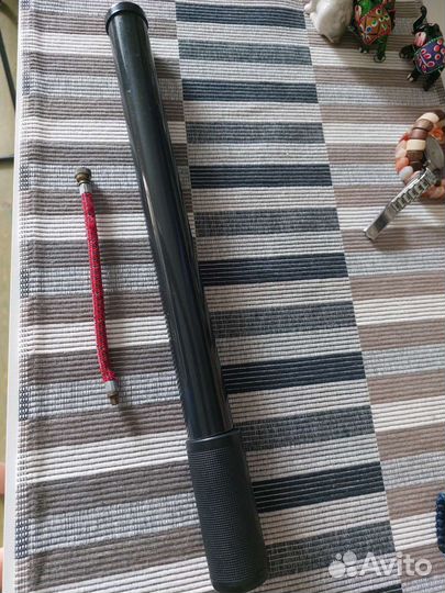 Насос ручной