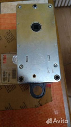 Сервопривод Honeywell lks 210-21 (B1-15 s2 )