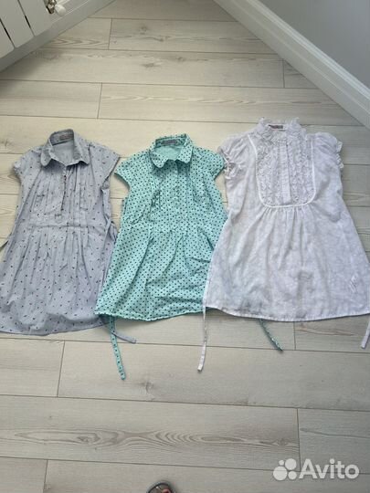 Одежда для беременных пакетом xs-s