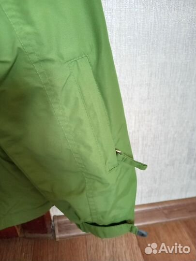 Куртка горнолыжная Burton. Мужская