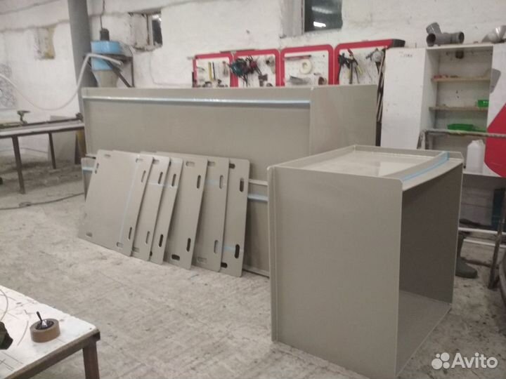 Емкости для засолки