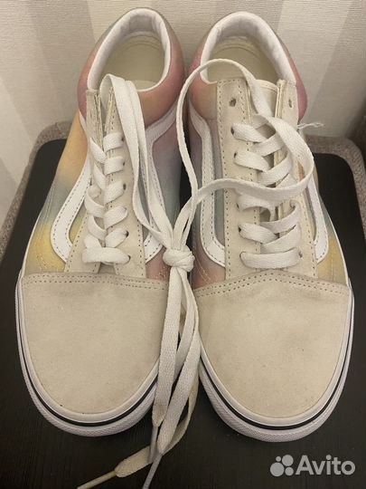 Vans old skool us 5,5