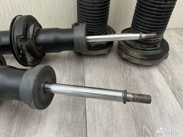 Амортизатор передний bmw 5