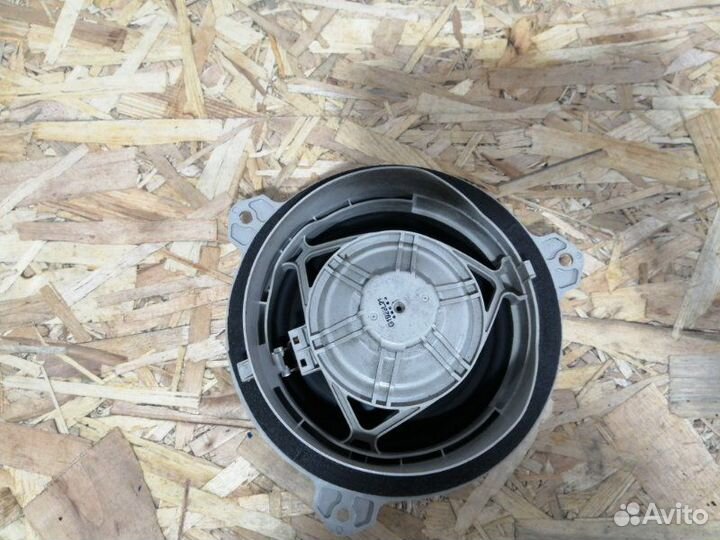 Динамик задний левый Lexus Ct200H 1 До Рестайлинг