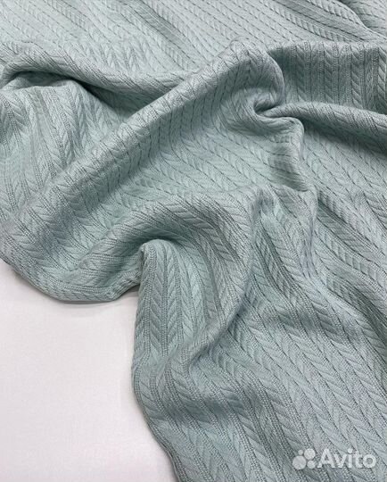 Плед/покрывало 100 хлопок