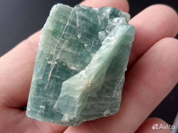 Натуральные камни и минералы