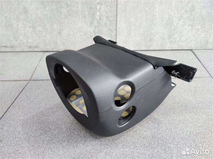 Кожух рулевой колонки Vw Tiguan