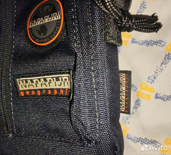 Сумка napapijri