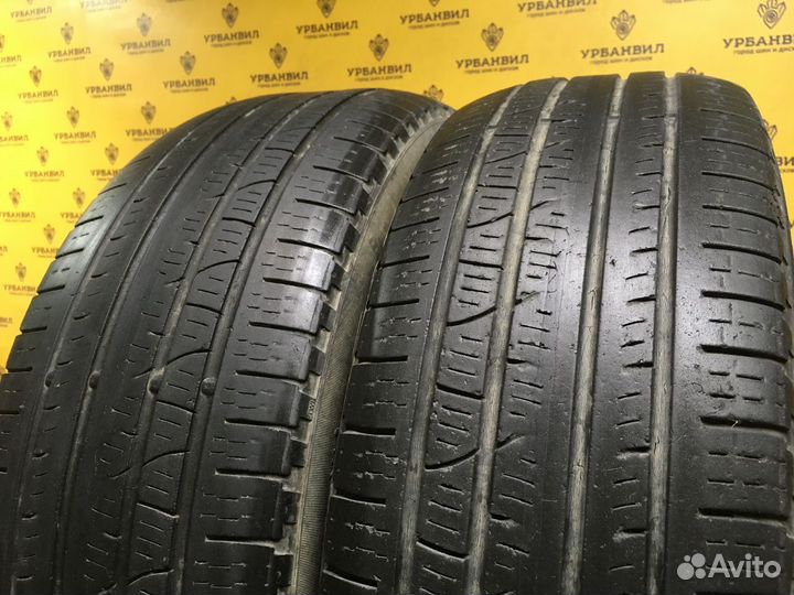 Pirelli Scorpion Verde All Season 215/60 R17 96V