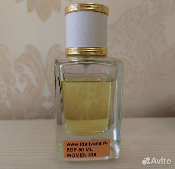 Духи Парфюмерная Вода