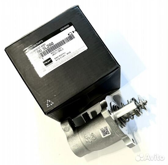 Термостат Кiа Stinger Genesis G70 G80 G90