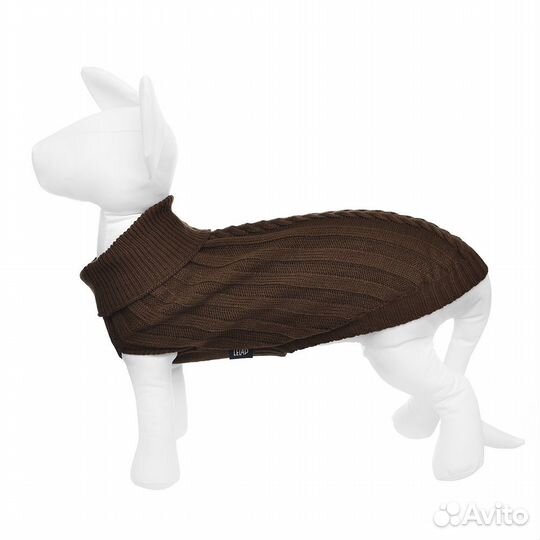 Lelap одежда свитер для кошек и собак 