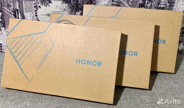 Honor MagicBook 15 Ryzen 7 5700U 16GB