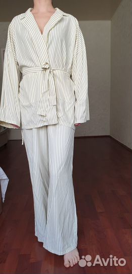 Домашний костюм женский 44