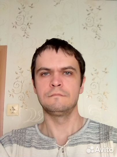 Уборщик