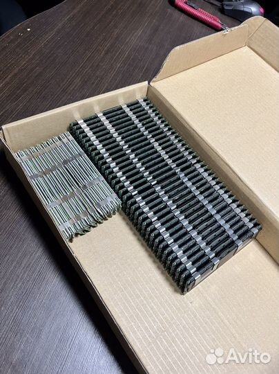 Kingston KVR667D2D4F5/8G