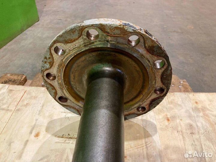 Полуось привода MAN TGA