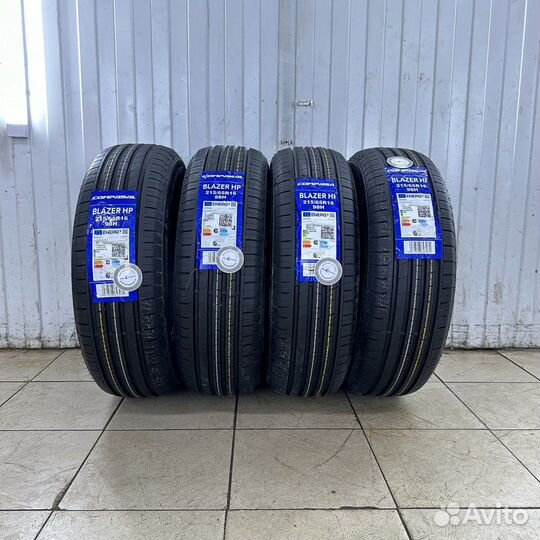 Compasal BLAZER HP 195/65 R15