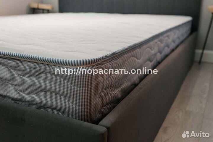 Матрас односпальный