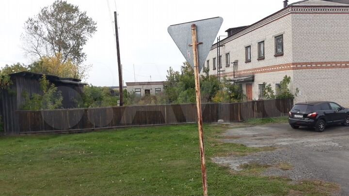 Торговая площадь, 615 м²