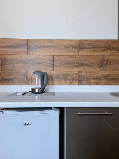 Апартаменты-студия, 14 м², 2/3 эт.