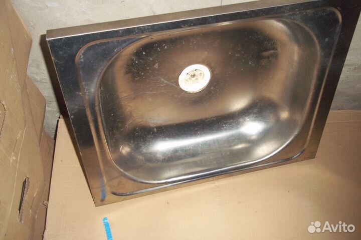 Умывальники акватекс (Россия )