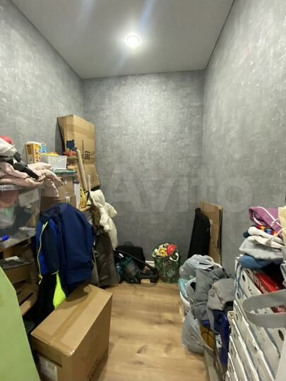 Коттедж 104 м² на участке 3 сот.