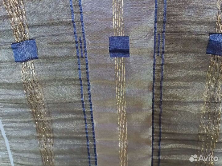 Шторы тафта