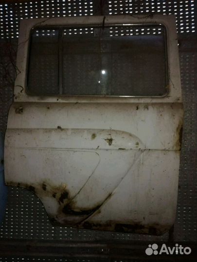 Двери для газ 22,21