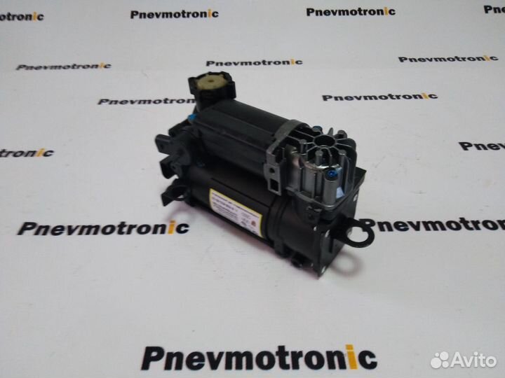 Audi A6 C5 allroad пневмокомпрессор