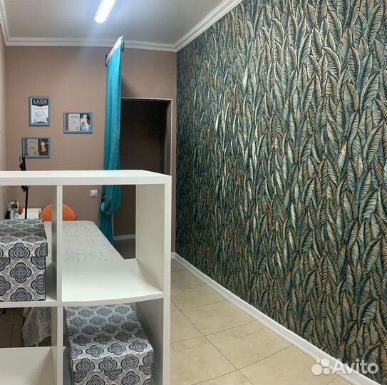 Наращивание ресниц и Ламинирование