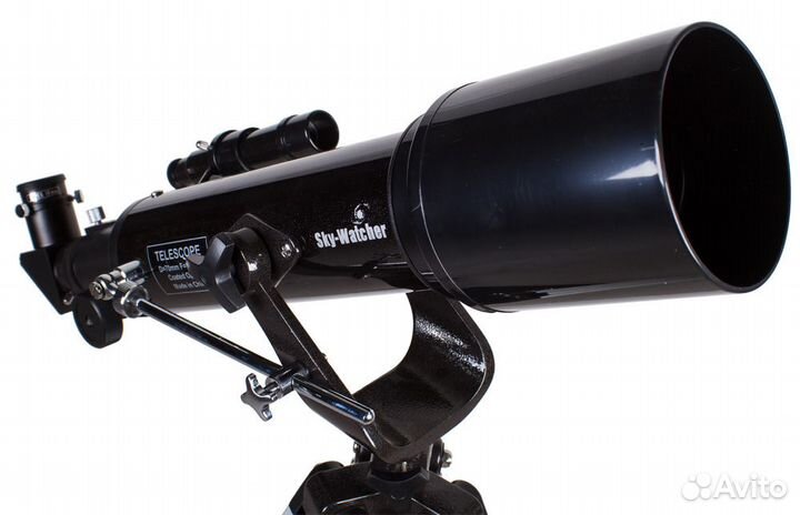 Телескоп линзовый Sky-Watcher BK 705 AZ