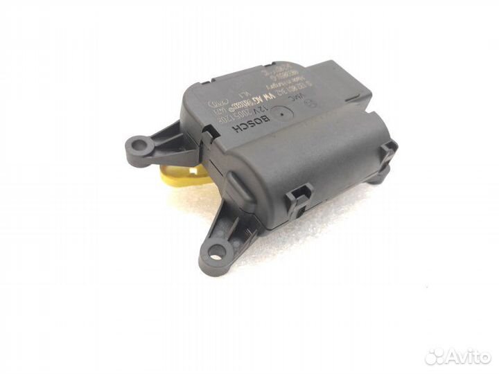 Сервопривод заслонок печки Volkswagen Passat B7