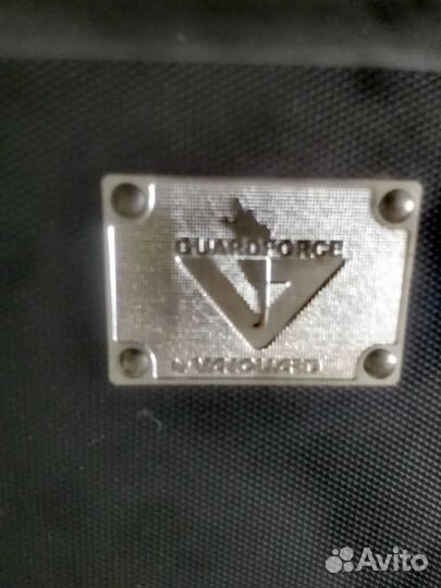 Кейс для оружия