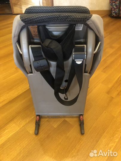 Кресло автомобильное Chicco