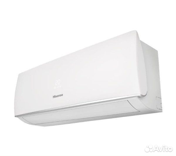 Кондиционер Hisense AS-11UW4ryddb02