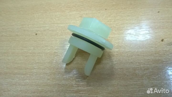 Втулка шнека мясорубки Bosch