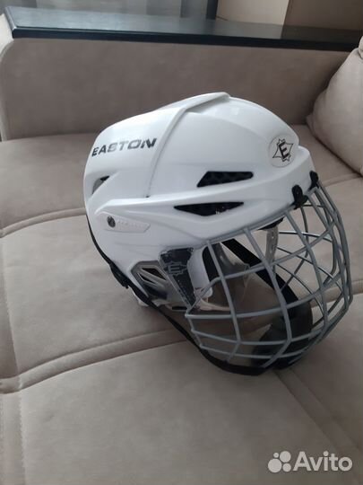 Шлем хоккейный Easton
