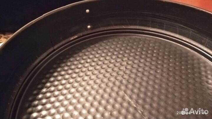 Форма для выпечки