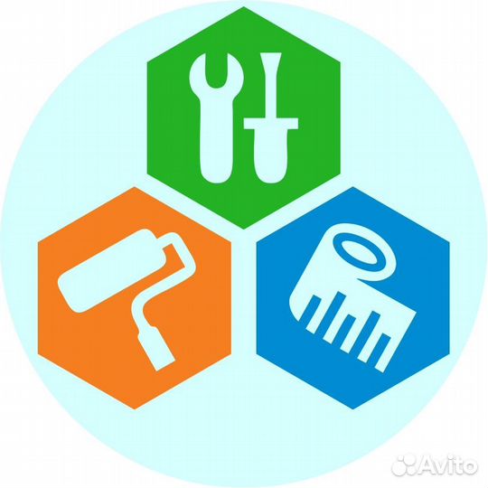 Бригадир (подработка)