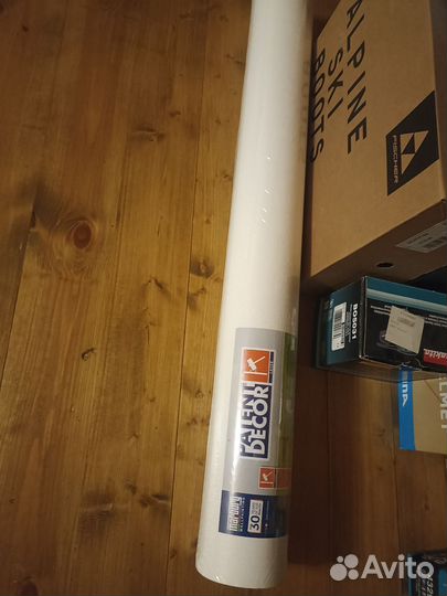 Обои Marburg под покраску