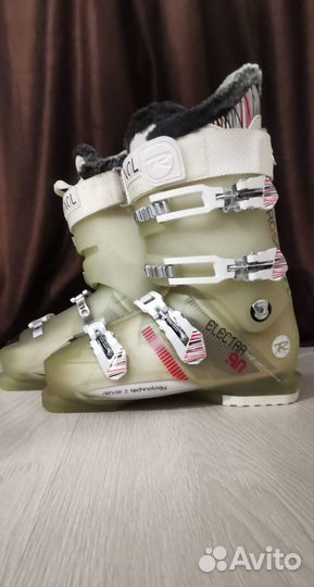 Горнолыжные ботинки Rossignol Woman Electra