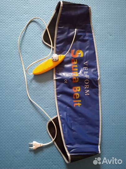 Пояс для похудения